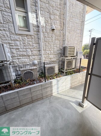 リュクスメゾンヘイアンの物件内観写真